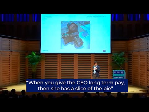 Corporate Governance: Why Investors Should Care | London Business School