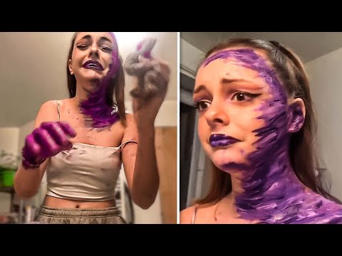 People Having A Bad Day - Fails Compilation | Instant Regret