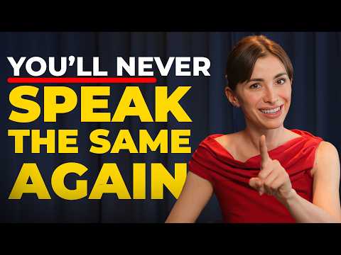 Native Speakers’ Secrets to Sounding Natural in English