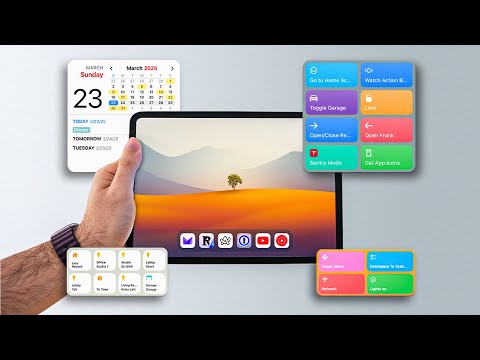 iPadOS Settings That ACTUALLY Make A Difference