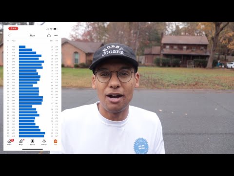 Here's How Much STRENGTH TRAINING You Need to Get Faster