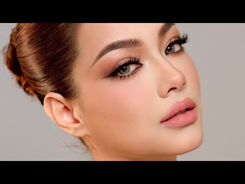 Bridal makeup tone by Dola makeup