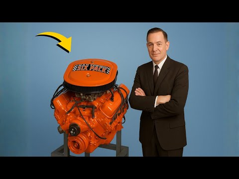 Why the Mopar 440 Six Pack Dominated America’s Streets — Until Detroit Shut It Down