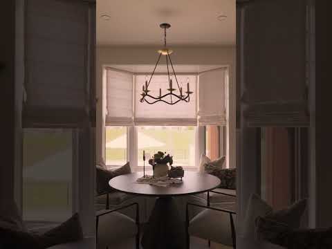 Watch the full home tour on our channel ✨