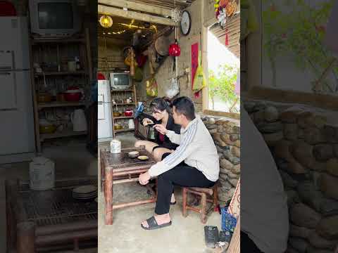 Rủ Anh Hàng Nướng Khoai