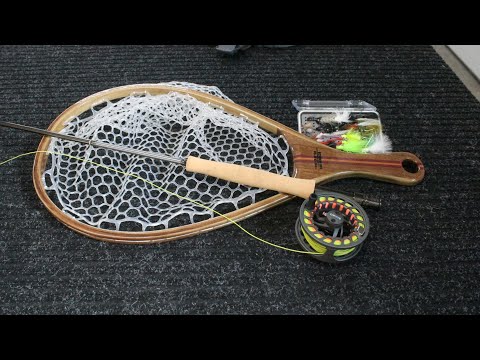 Fishnet Building ~ Trials and Best Practices