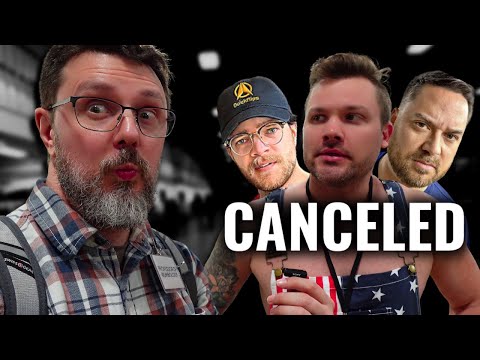 I Can't BELIEVE they said that