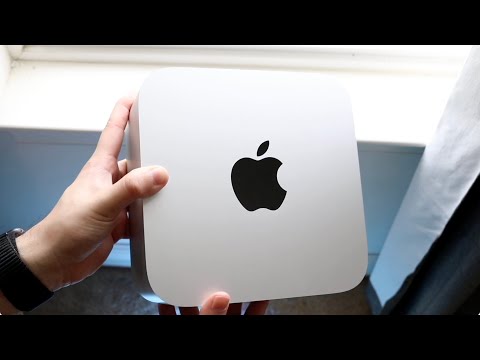 Mac Studio M1 Max/M1 Ultra In 2025! (Still Worth Buying?) (Review)