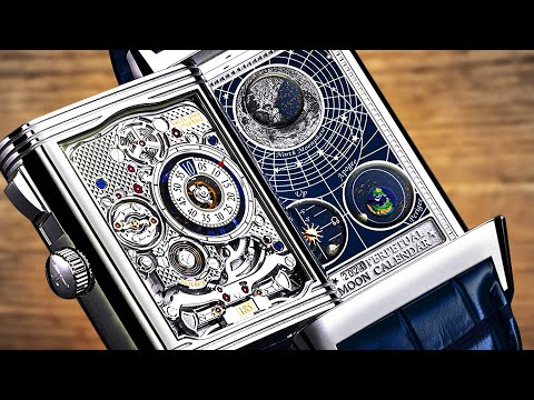 INSANE Hyperwatches You Won't Believe Exist