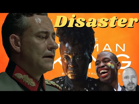 The Woman King: Anatomy of a Disaster