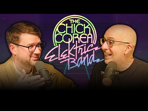 Did Chick Corea Perfect Midi Jazz?