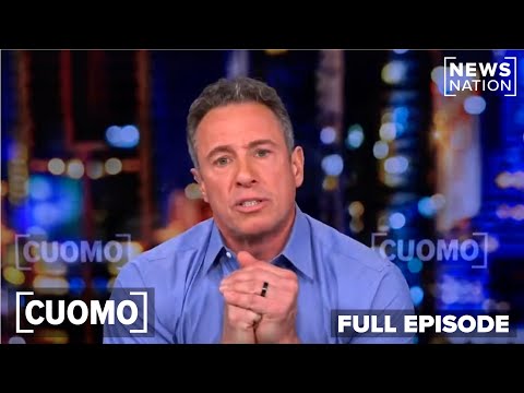 Healthcare crisis, why GOP split on Charlie Kirk murder | Full 'CUOMO' episode 12/11