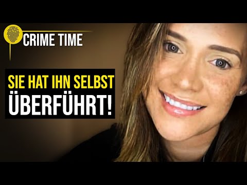 Sie offenbart ALLES – doch erst nach dem Tod! Der Fall Maria Muñoz | Crime Time Doku