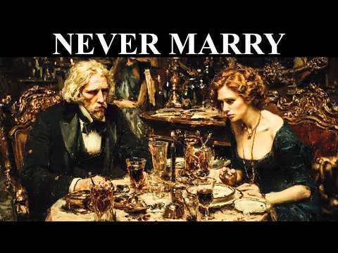 10 Harsh Realities of Married Life No One Tells You – Schopenhauer
