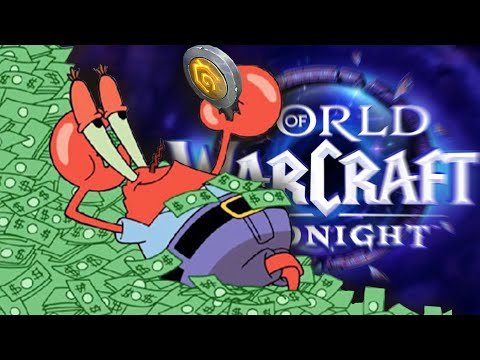 WoW Housing Won’t Survive