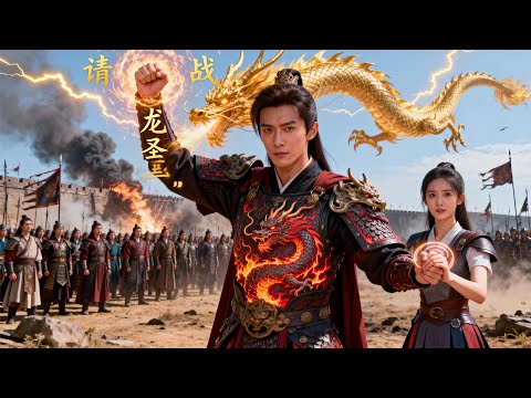 Hero Returns After 8 Years—Arrogant Girl Shocked When Billionaire Bows to Him