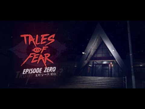 Tales of Fear - Episode Zero [DEMO] 🚆