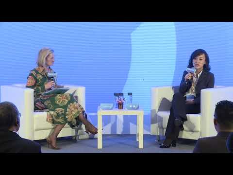 The Future of Mobility + The Innovation Economy