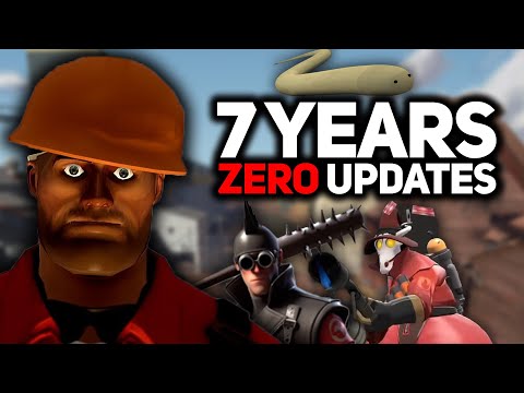 The TF2 Community is Insane