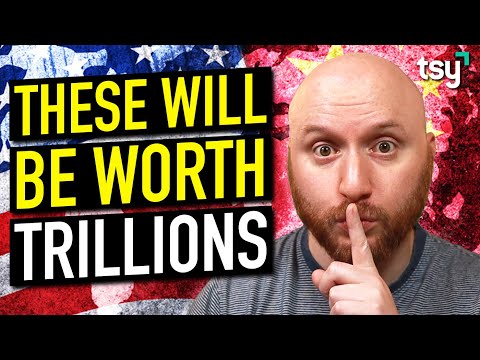 GET IN EARLY! My Top 4 Investments Before Trump's Next Tariffs