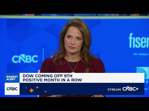 Expect 8-9 more weeks of corrective action in gold and silver prices: Fairlead's Katie Stockton