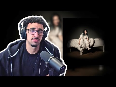 Billie Eilish | WHEN WE ALL FALL ASLEEP, WHERE DO WE GO? (Full Album Reaction/Review)