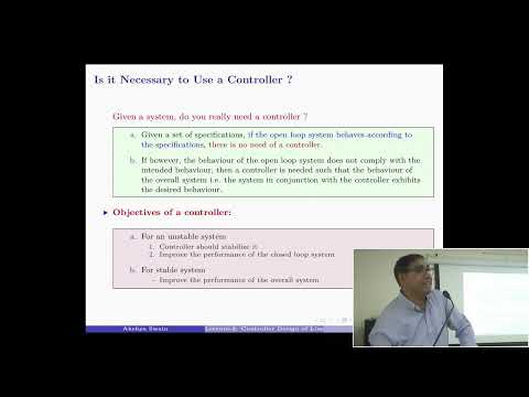 2  L02   Controller design of linear systems