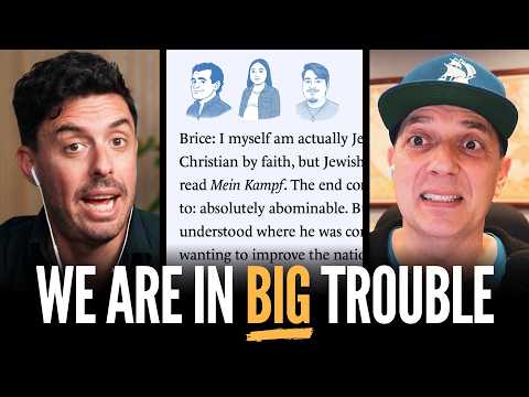 Holy Cow, Young Conservatives Are NOT Okay