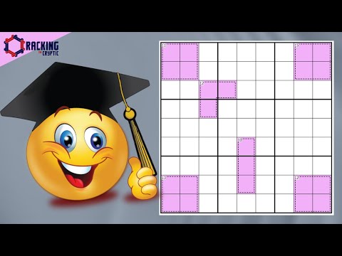 A New Sudoku Discovery Staggers Us