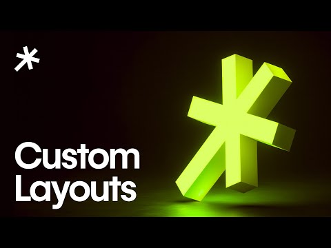 Lumos Layouts Crash Course