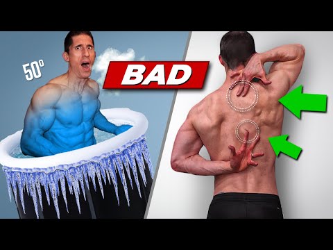 12 Predictors of VERY Poor Health as You Age! (FIX WHILE YOU CAN)