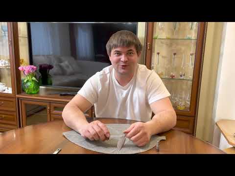 We make straight bevels on the knife with minimal reduction without overheating.