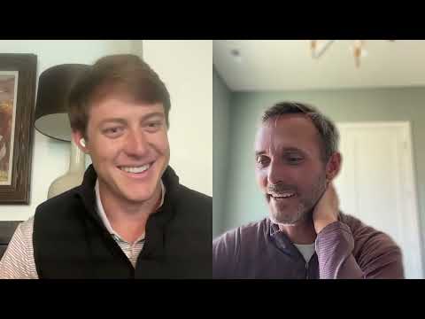 Ai: Near & Far – Charlie Ponitz on Merging Private Equity, Operations, and Ai for Maximum Impact