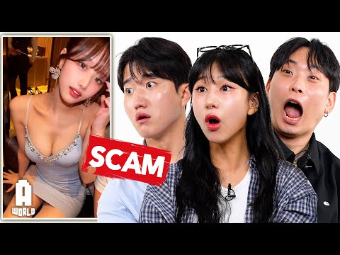 The BIGGEST Catfishing Scammers Reaction!
