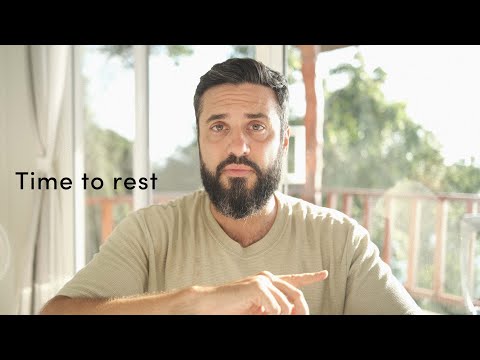 End of a 9 YEAR CYCLE, you're being prepared for what's to come