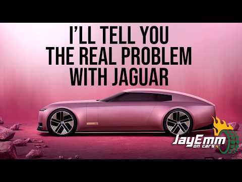 JAGUAR Got Everybody So Angry, We All MISSED THE REAL PROBLEM!