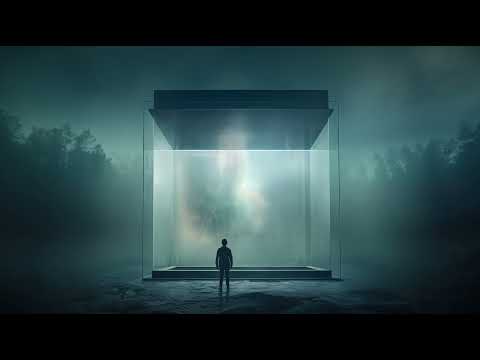 Hyperfocus - Deep Work & Productivity, Dark Atmospheric Ambient & Chillstep