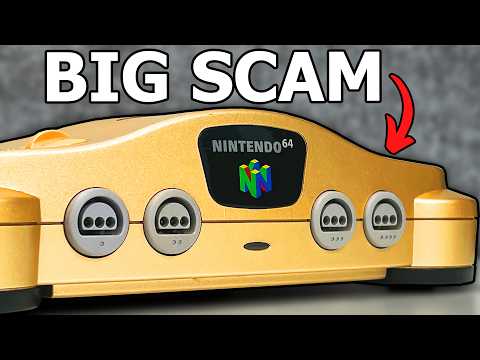 This Nintendo console should NOT have been sold...