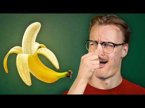 The Hidden World of Smell Illusions