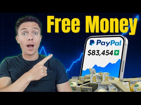 7 FREE Apps To Earn PayPal Money (Personally Tested)