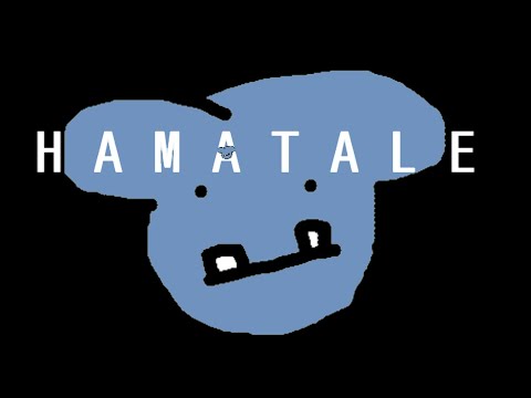 시청자가 만든 우주하마 빡치게하기 대회 1위 수상작(팬게임)