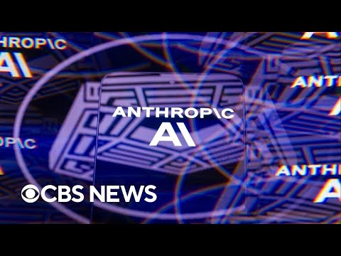 Breaking down Anthropic's court case against the Pentagon over AI use