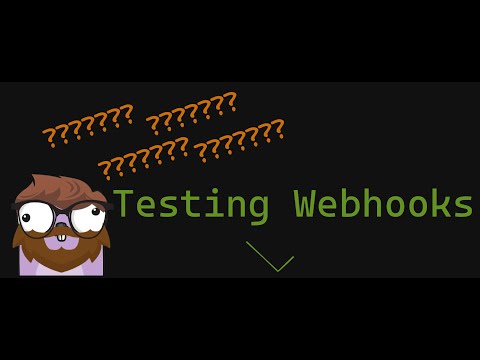 Webhook Testing Without the Headache: A Developer's Sanity-Saving Tutorial