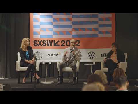 SXSW Panel Discussion: Is There Life After Death? Featuring Jim Tucker, MD and Kim Penberthy, PhD.