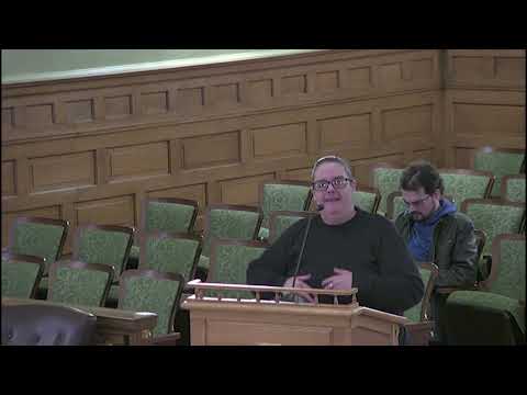 1-20-25 Commission Meeting