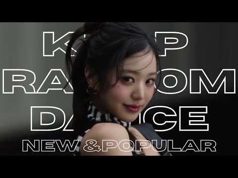 KPOP RANDOM PLAY DANCE [2025 SONGS / NEW / POPULAR / ICONIC] 2025