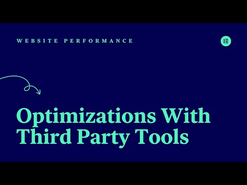 [05] Optimizations With Third Party Tools
