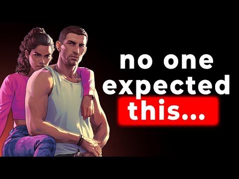 These New GTA 6 Rumors Change Everything