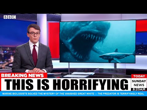 Marine Biologists Solved the Mystery of the Vanished Great White — The Predator Is Terrifyingly Real