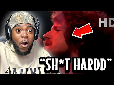 Black Man’s FIRST TIME Hearing The Eagles – “Hotel California Mind Blown Reaction!